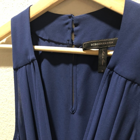 BCBGMaxAzria Romper Size S - Picture 2 of 4